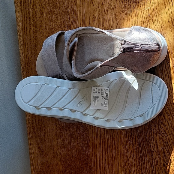 Collection by Clarks women's sandals - Picture 4 of 13